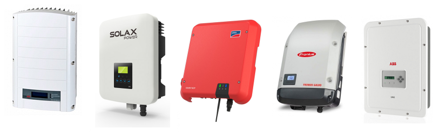 İnverter Nedir? Güneş Enerji İnverterleri ve Normal İnverterler Arasındaki Farklar