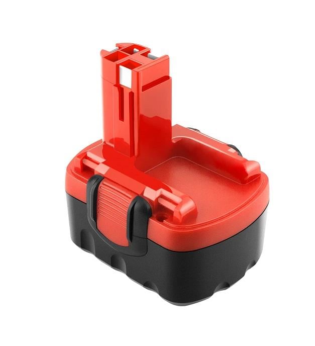 Bosch Matkap Bataryaları