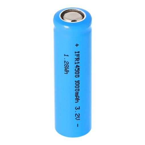TNL IFR14500 3.2V 10000MAH PİL resmi