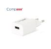 COMPAXE 10W 2.1A TEK USB ADAPTÖR BEYAZ CTA-521 resmi