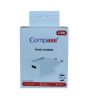 COMPAXE 10W 2.1A TEK USB ADAPTÖR BEYAZ CTA-521 resmi