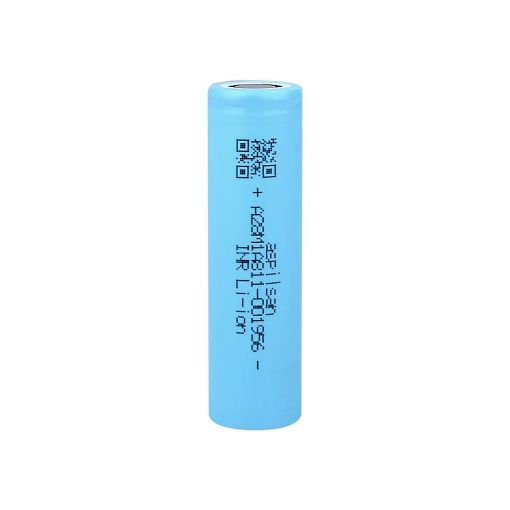 ASPİLSAN A28 18650 2800MAH 25A Lİ-İON PİL - kopyala resmi