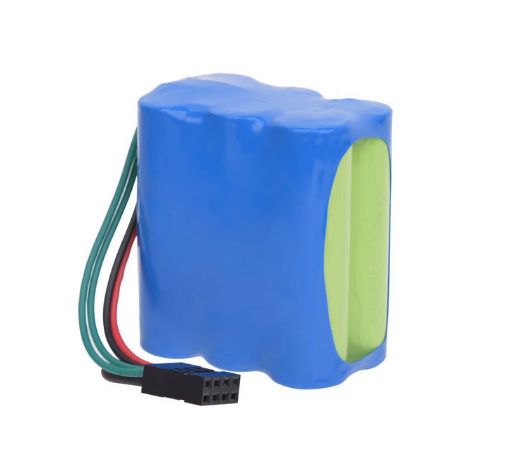 Draeger Medical Oxylog 2000 Ventilator Batarya 8411599-05  resmi